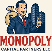 Monopoly Capital Partners